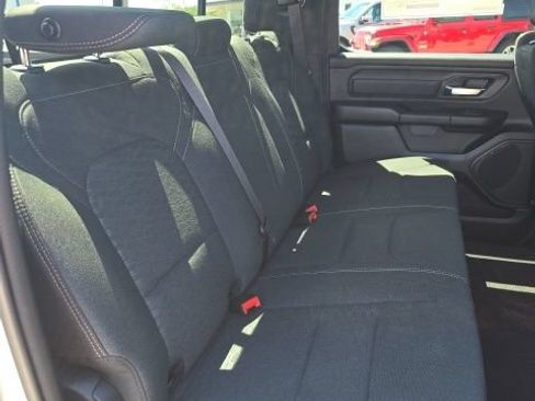 New 2026 RAM 1500 Express AWD/4WD image 30