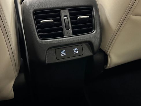 Used 2025 Acura ADX A-Spec FWD image 33