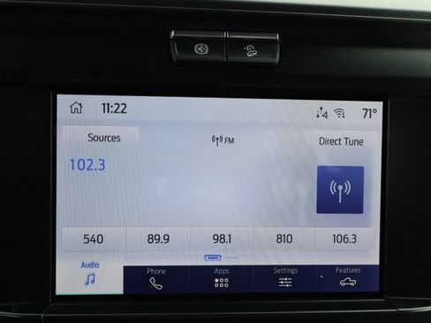 New 2026 Ford F250 XLT AWD/4WD image 19