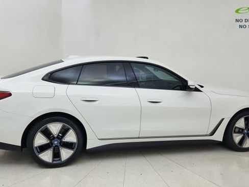 Used 2023 BMW i4 eDrive35 RWD image 6