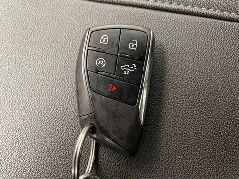 Certified 2023 Chevrolet Silverado 1500 RST w/ RST All Star Premium Package image 23