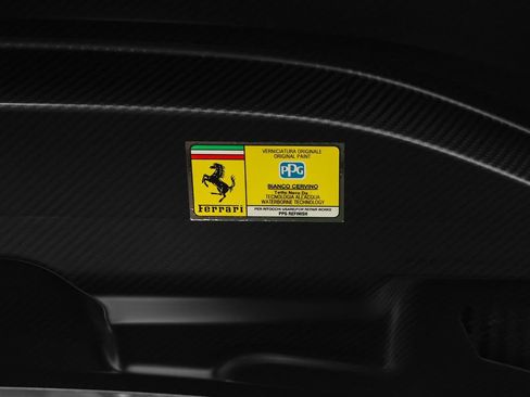 Certified 2024 Ferrari SF90 Spider AWD/4WD image 15