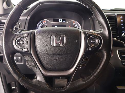 Used 2022 Honda Ridgeline RTL-E image 3
