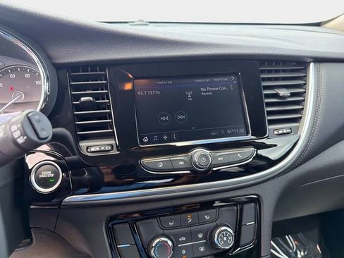 Used 2022 Buick Encore Preferred w/ Safety Package AWD/4WD image 23