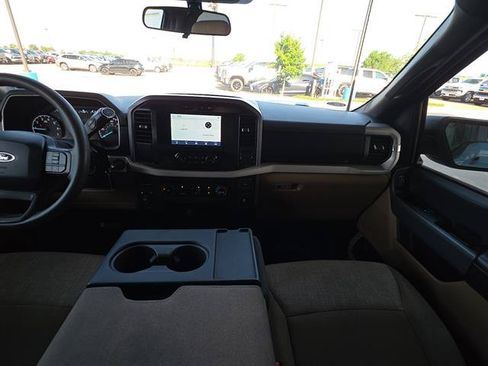 Used 2023 Ford F150 XLT AWD/4WD image 12