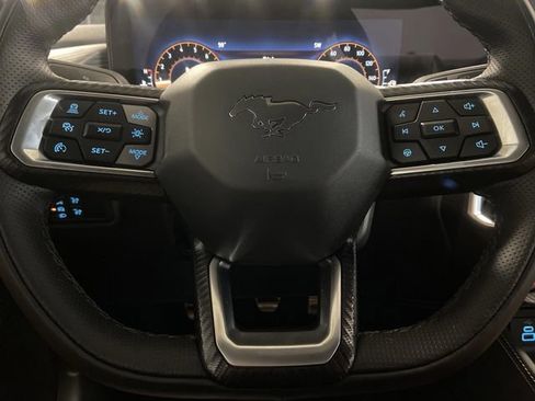 New 2025 Ford Mustang GT Premium image 16