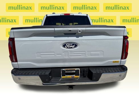 New 2026 Ford F150 Lariat w/ Equipment Group 501A Mid image 14