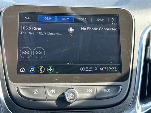 Used 2024 Chevrolet Equinox LT AWD/4WD image 21