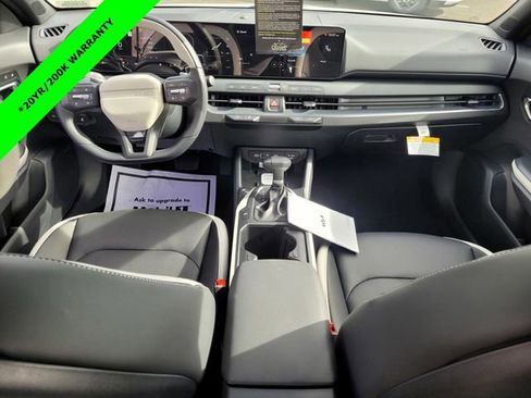 New 2025 Kia K4 GT-Line w/ GT-Line Premium Package image 7