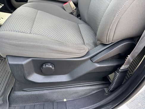 Used 2018 Ford F550 4x4 Crew Cab Super Duty image 20