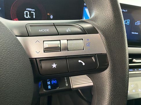 Used 2025 Hyundai Sonata SEL FWD image 18