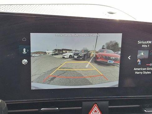 Certified 2023 Hyundai Elantra N Line w/ Cargo Package FWD image 15