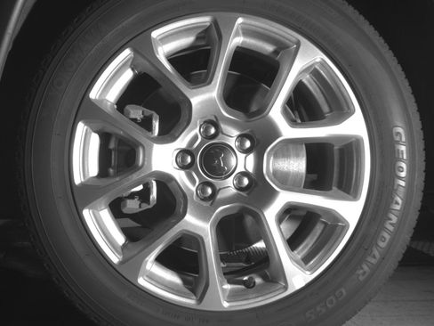 Used 2025 Jeep Compass Limited AWD/4WD image 12