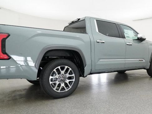 New 2026 Toyota Tundra 1794 Edition AWD/4WD image 28