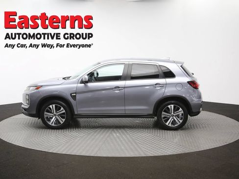 Used 2024 Mitsubishi Outlander Sport ES AWD/4WD image 59