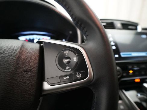 Used 2017 Honda CR-V EX-L image 19