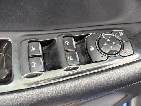Used 2015 Ford Edge SEL w/ Equipment Group 201A AWD/4WD image 16