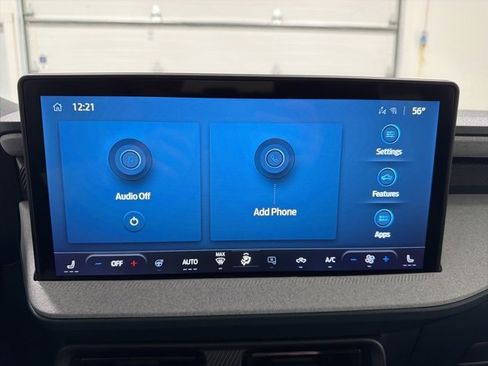 New 2025 Ford Maverick XLT w/ XLT Luxury Package image 27