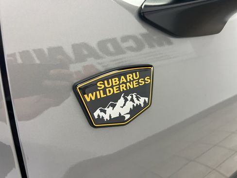 New 2026 Subaru Forester Wilderness AWD/4WD image 5