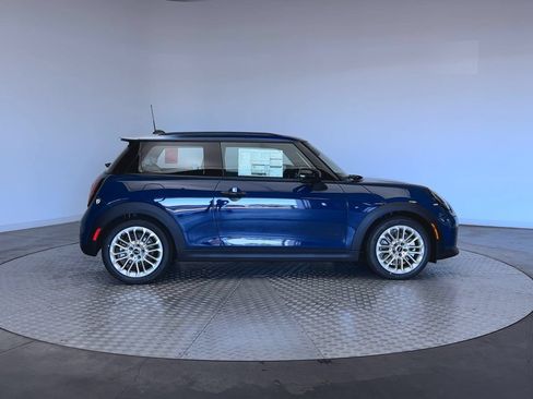 New 2026 MINI Cooper S FWD image 9