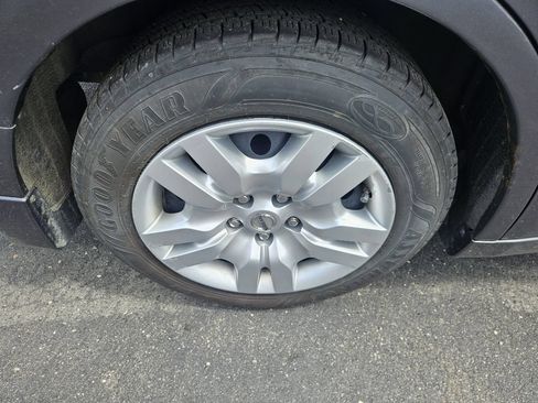 Used 2012 Nissan Altima 2.5 S FWD image 22
