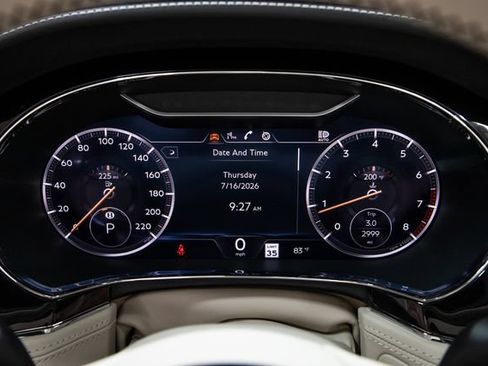 Used 2023 Bentley Continental GT Mulliner AWD/4WD image 41
