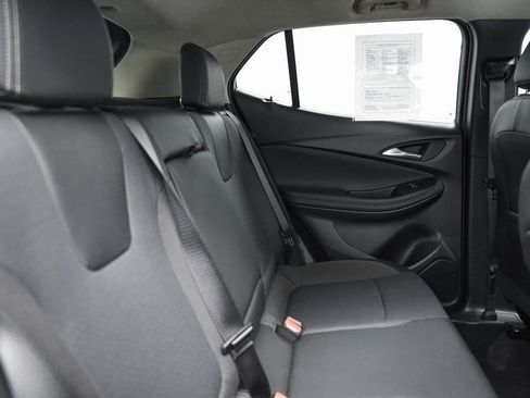 Used 2021 Buick Encore GX Select w/ Advanced Technology Package image 16