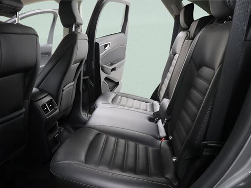Used 2024 Ford Edge SEL w/ Convenience Package AWD/4WD image 22