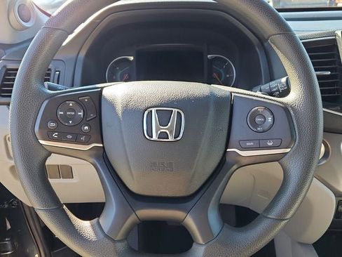 Used 2021 Honda Pilot EX image 26