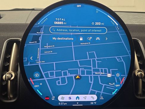 Certified 2025 MINI Cooper Countryman S image 19