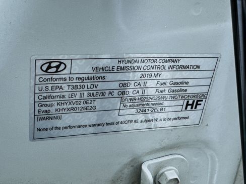 Used 2019 Hyundai Sonata Limited FWD image 20