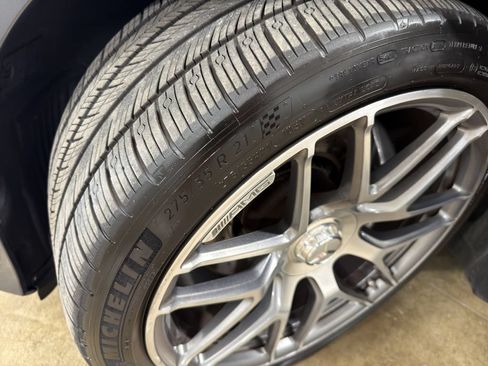 Used 2021 Mercedes-Benz AMG GT 43 image 16