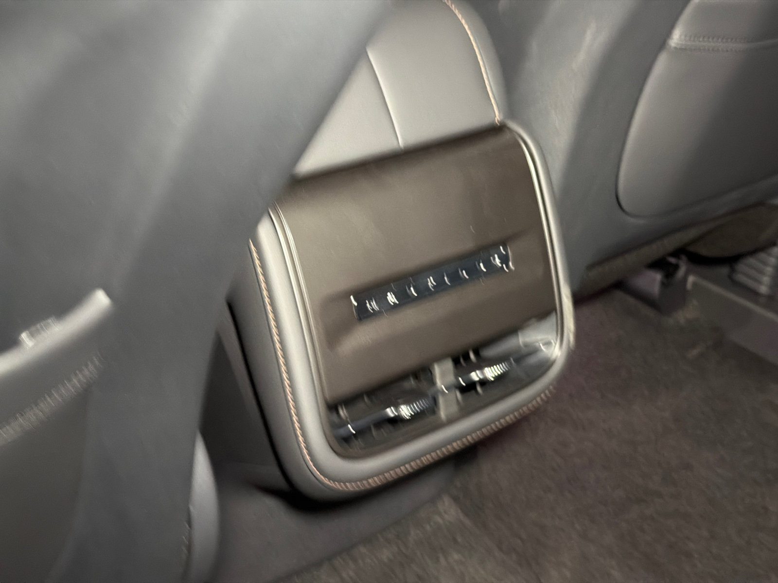 New 2026 Lincoln Nautilus Premier AWD/4WD image 21