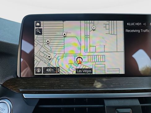 Used 2021 BMW X3 xDrive30i w/ Premium Package AWD/4WD image 13