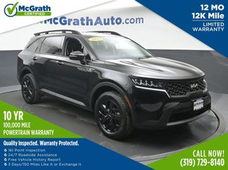 Used 2023 Kia Sorento S video 1