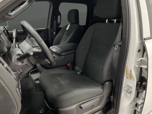 New 2025 RAM 2500 Tradesman image 4