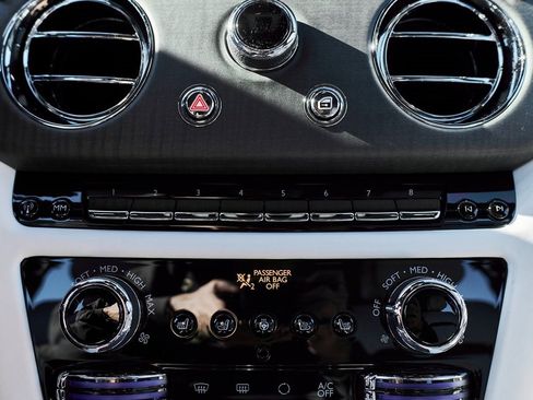 Used 2023 Rolls-Royce Ghost Base w/ Ghost Package image 73