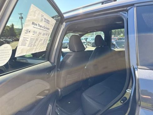 New 2026 Subaru Forester Premium AWD/4WD image 17