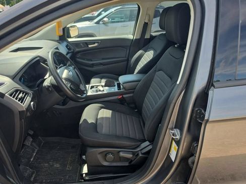 Used 2022 Ford Edge SE AWD/4WD image 7