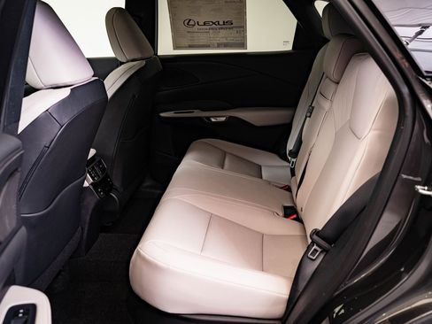 New 2026 Lexus RX 350 Premium image 33