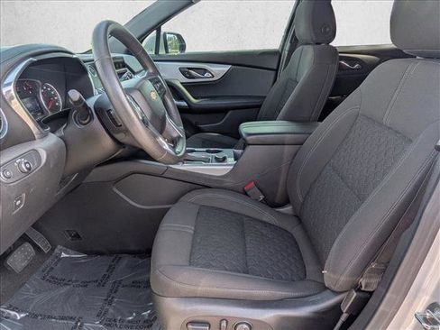 Used 2021 Chevrolet Blazer LT image 14