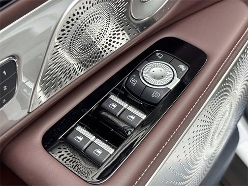 New 2026 Lincoln Nautilus Black Label w/ Jet Appearance Package image 22