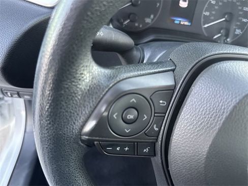 Used 2023 Toyota Corolla LE image 16