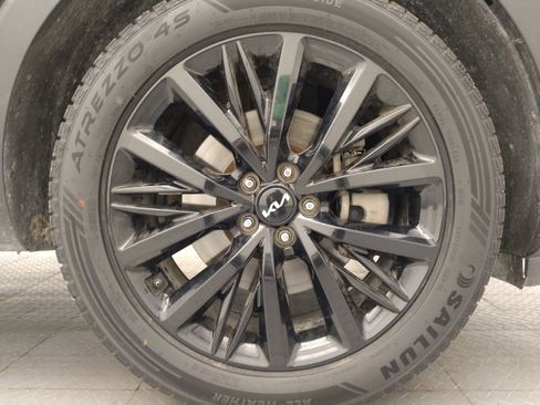Used 2022 Kia Telluride SX w/ SX Prestige Package AWD/4WD image 31