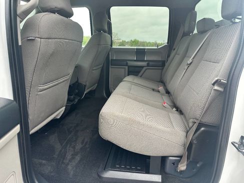 Used 2017 Ford F250 XLT image 33