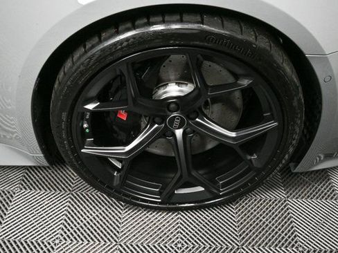 New 2026 Audi RS 6 performance image 40