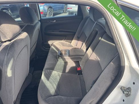 Used 2012 Chevrolet Impala LT image 23