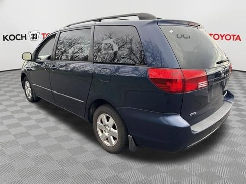 Used 2004 Toyota Sienna LE image 8
