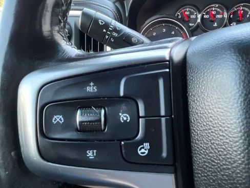 Used 2020 Chevrolet Silverado 3500 LT w/ All Star Edition AWD/4WD image 16