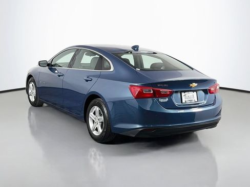 Used 2024 Chevrolet Malibu LT FWD image 5